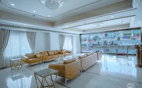 Hotel Grand Gayathri
